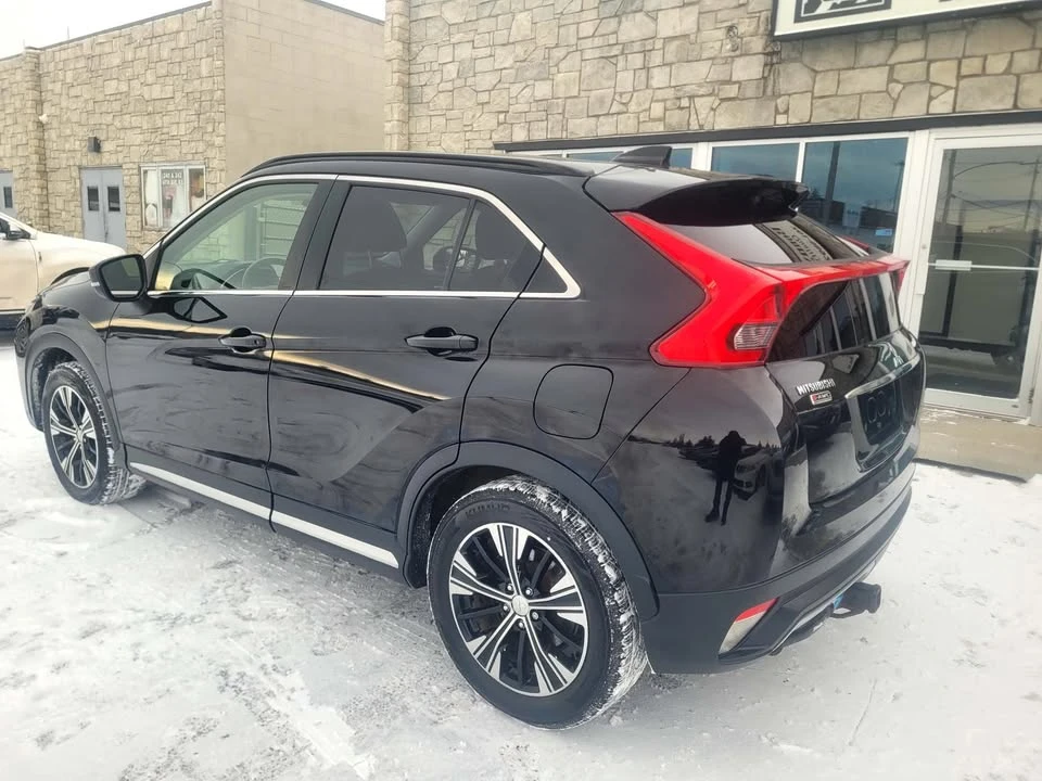 2018 Mitsubishi Eclipse Cross - Image 7 of 20