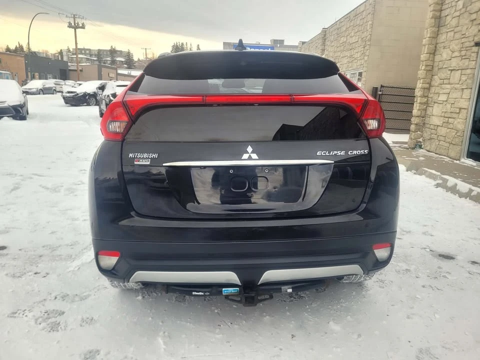 2018 Mitsubishi Eclipse Cross - Image 6 of 20