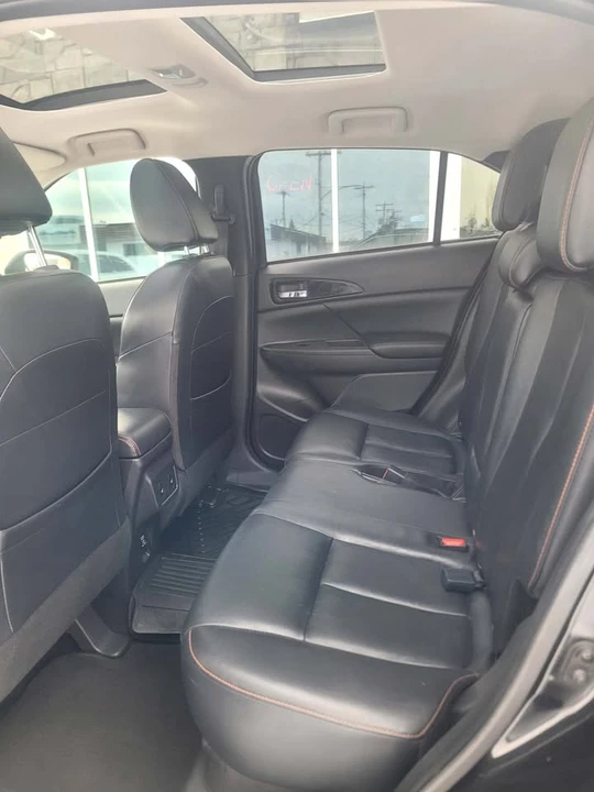 2018 Mitsubishi Eclipse Cross - Image 15 of 20