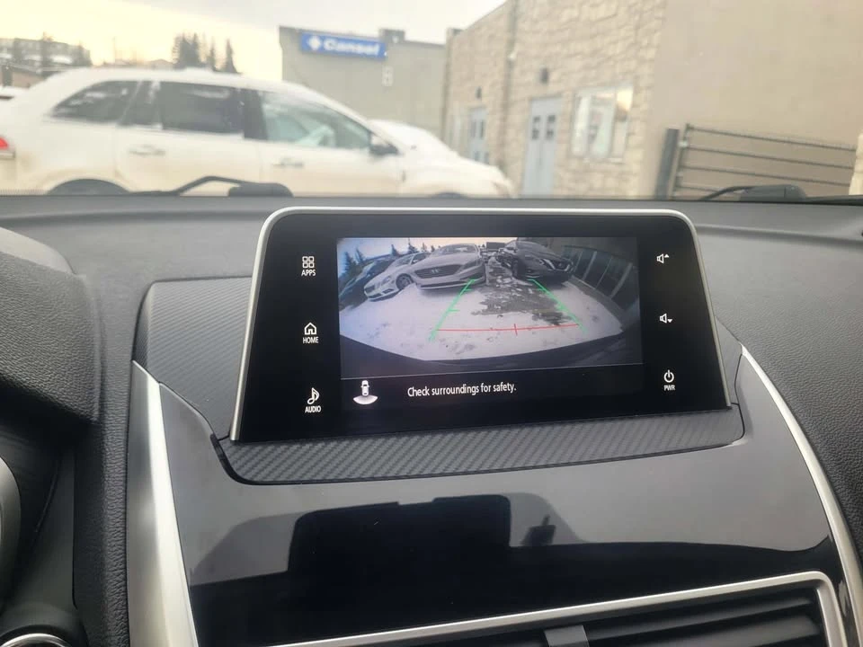 2018 Mitsubishi Eclipse Cross - Image 17 of 20