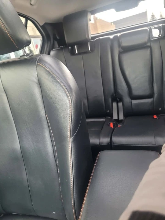 2018 Mitsubishi Eclipse Cross - Image 20 of 20