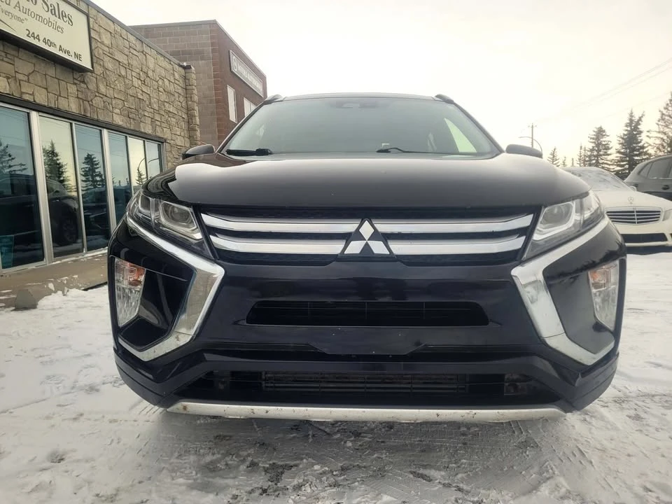 2018 Mitsubishi Eclipse Cross - Image 9 of 20