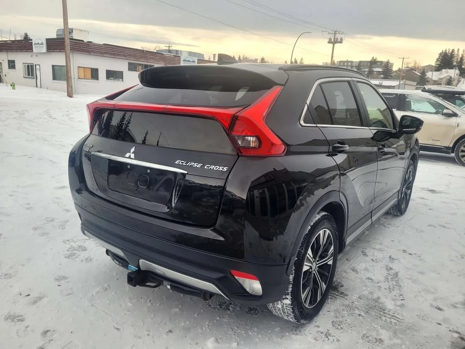 2018 Mitsubishi Eclipse Cross - Image 4 of 20
