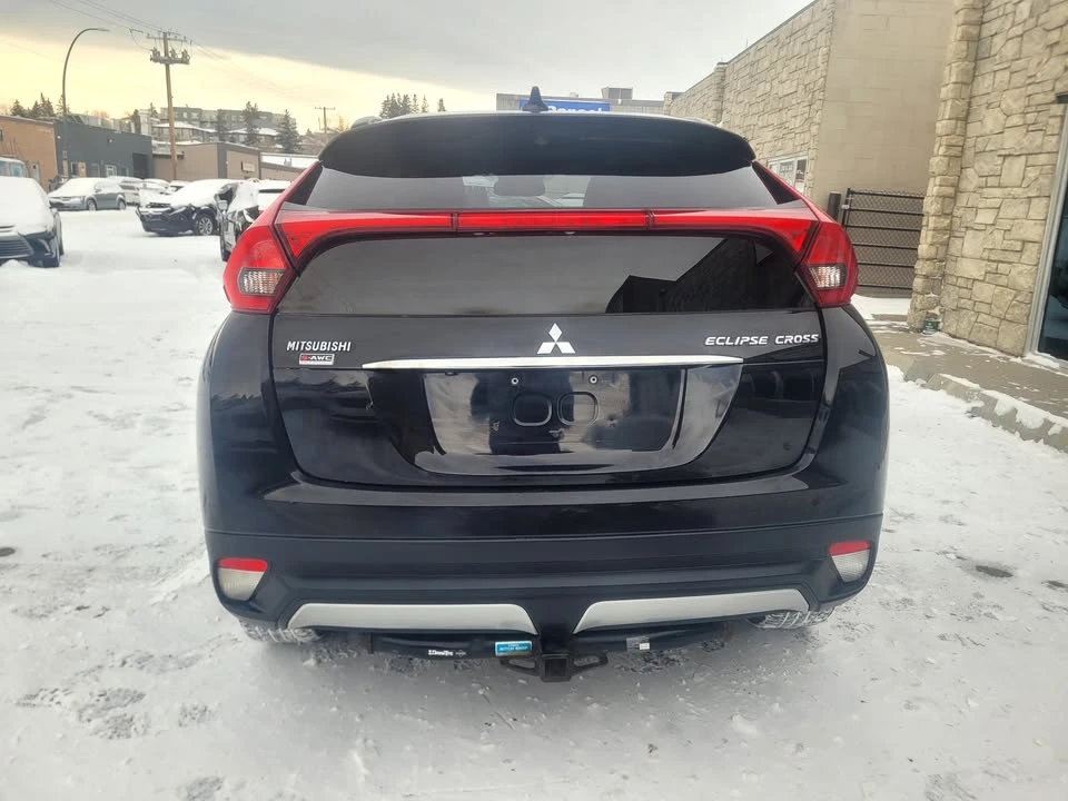 2018 Mitsubishi Eclipse Cross - Image 5 of 20