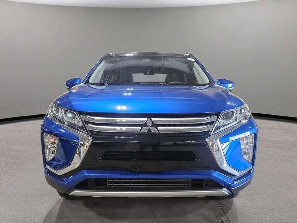 2018 Mitsubishi Eclipse Cross - Image 2 of 20
