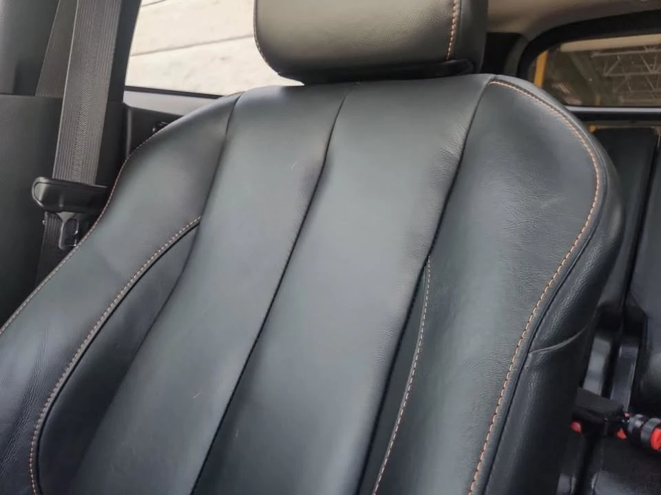 2018 Mitsubishi Eclipse Cross - Image 20 of 20
