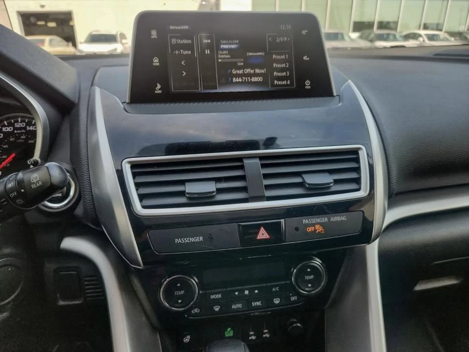 2018 Mitsubishi Eclipse Cross - Image 19 of 20