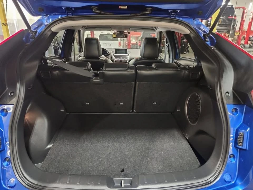 2018 Mitsubishi Eclipse Cross - Image 12 of 20