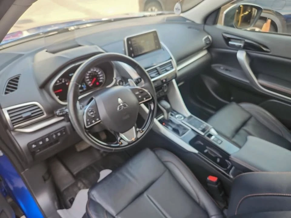 2018 Mitsubishi Eclipse Cross - Image 13 of 20