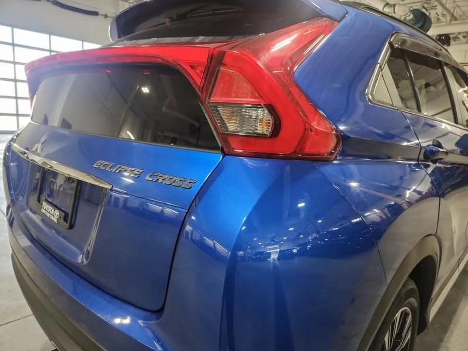 2018 Mitsubishi Eclipse Cross - Image 11 of 20
