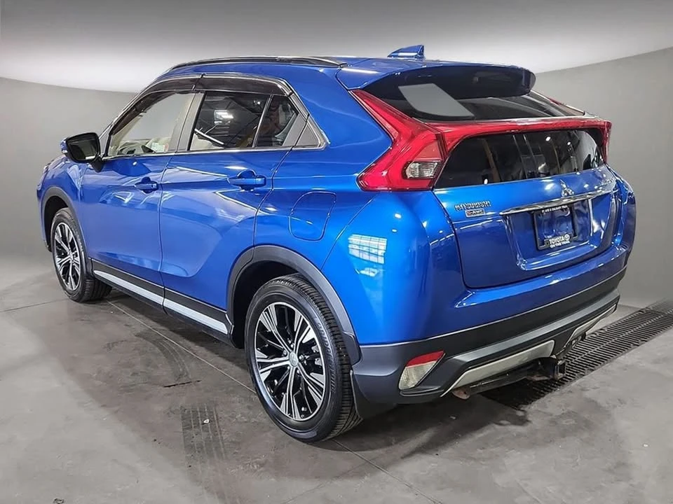 2018 Mitsubishi Eclipse Cross - Image 4 of 20