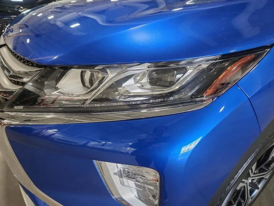 2018 Mitsubishi Eclipse Cross - Image 8 of 20