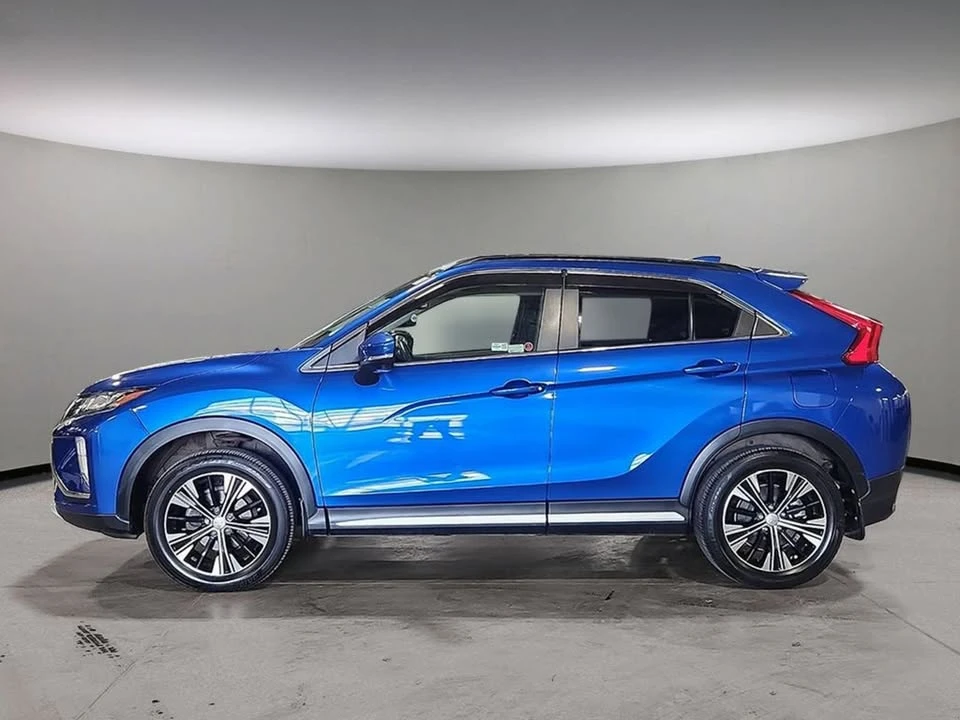 2018 Mitsubishi Eclipse Cross - Image 3 of 20