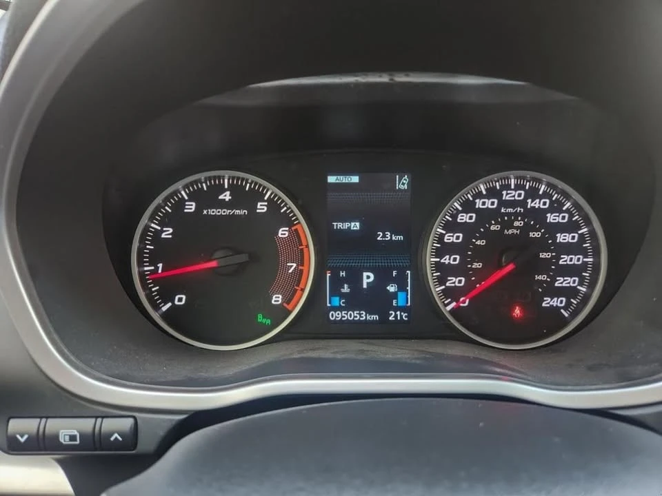 2018 Mitsubishi Eclipse Cross - Image 15 of 20