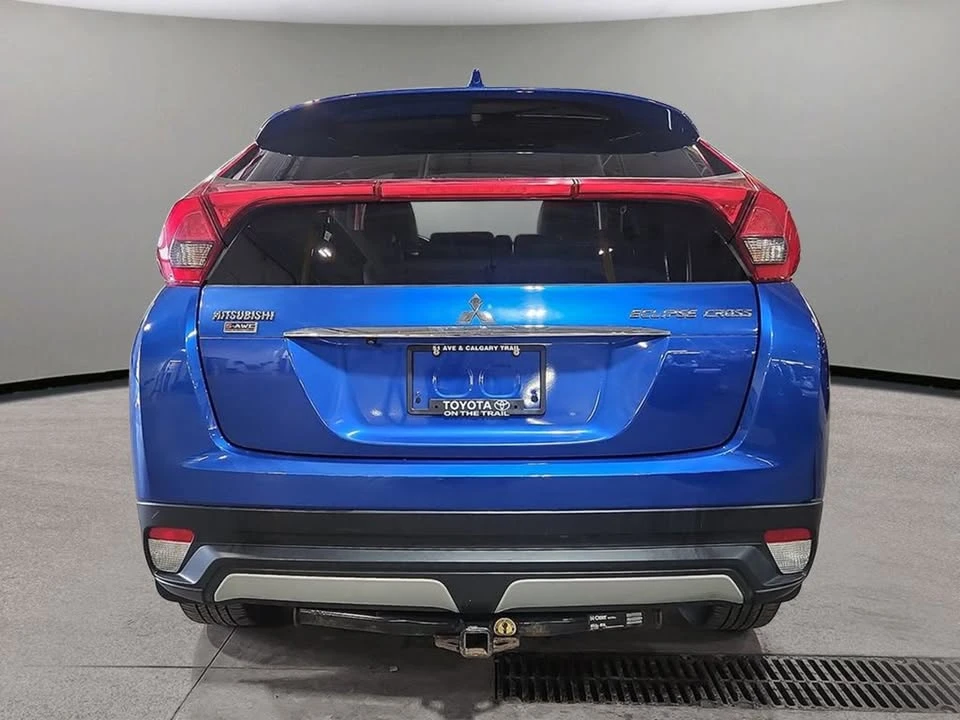 2018 Mitsubishi Eclipse Cross - Image 5 of 20