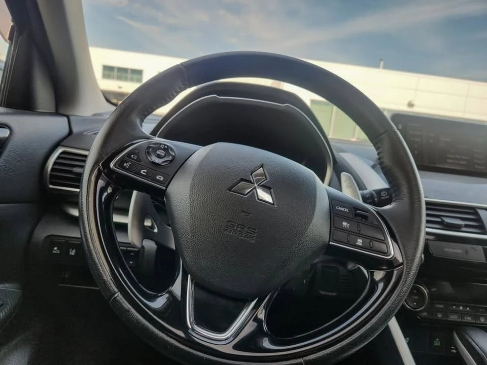 2018 Mitsubishi Eclipse Cross - Image 14 of 20