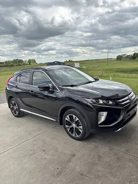 2018 Mitsubishi Eclipse Cross GT AWD