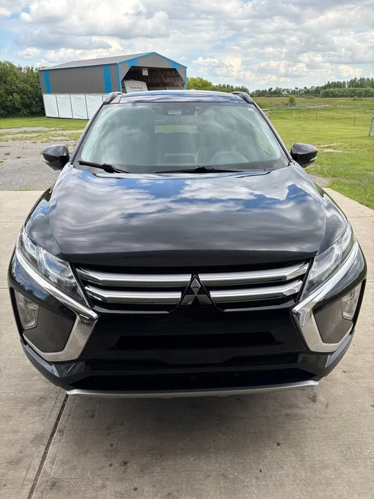 2018 Mitsubishi Eclipse Cross - Image 8 of 8