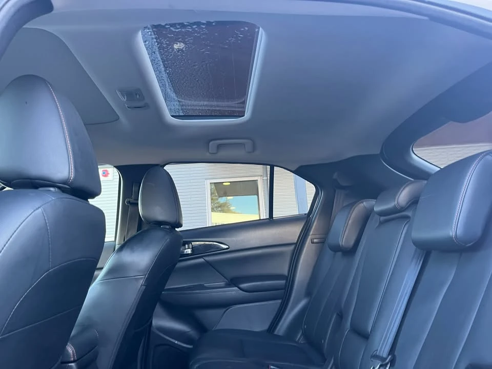 2018 Mitsubishi Eclipse Cross - Image 19 of 20