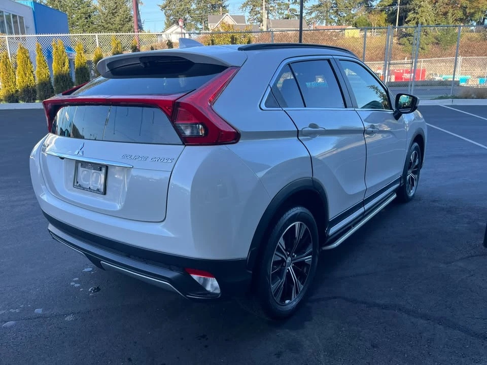2018 Mitsubishi Eclipse Cross - Image 6 of 20