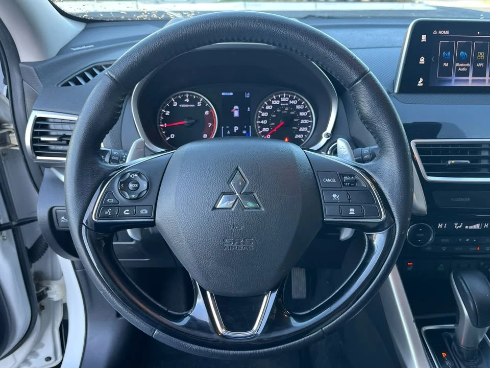 2018 Mitsubishi Eclipse Cross - Image 11 of 20