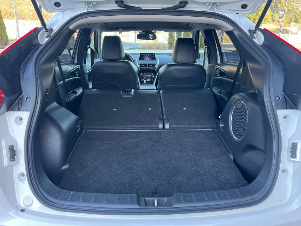 2018 Mitsubishi Eclipse Cross - Image 7 of 20