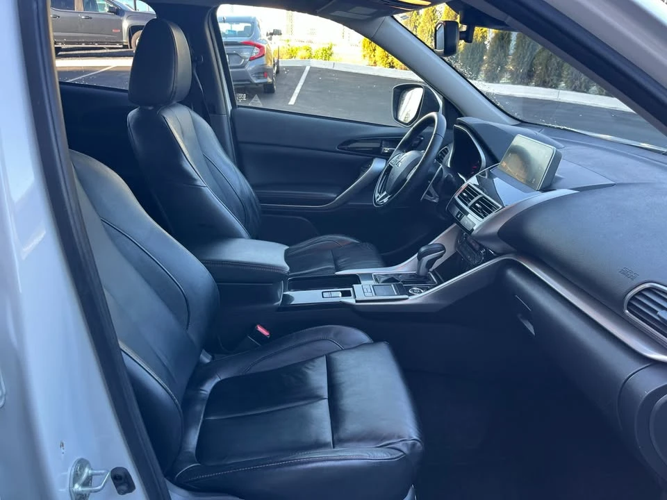 2018 Mitsubishi Eclipse Cross - Image 20 of 20