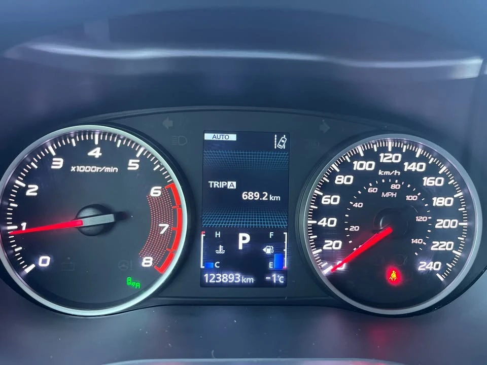 2018 Mitsubishi Eclipse Cross - Image 12 of 20
