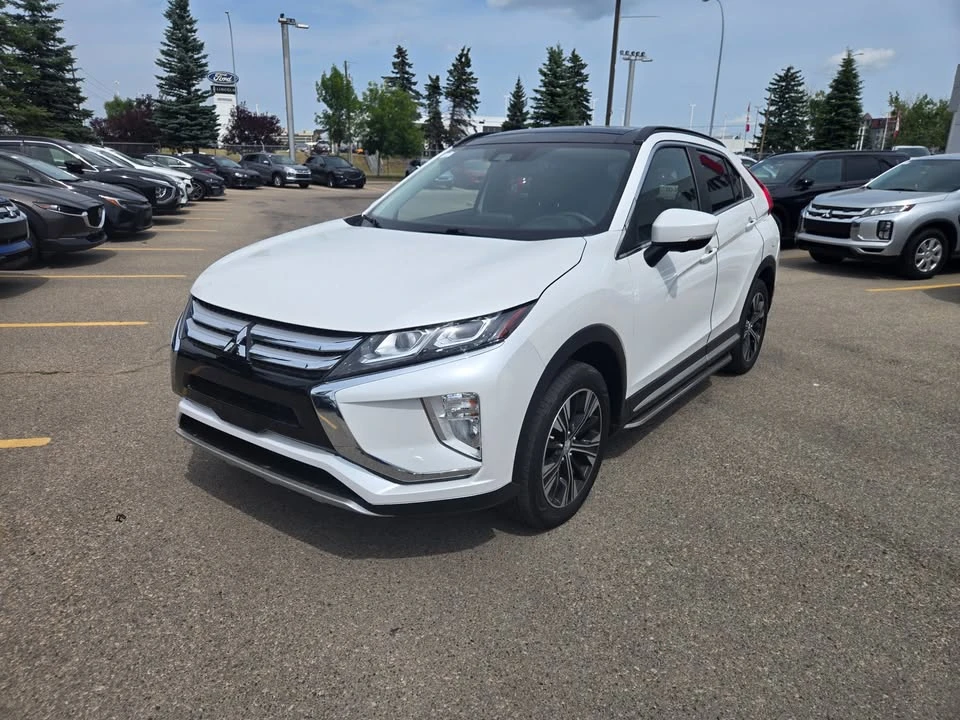 2018 Mitsubishi Eclipse Cross - Image 3 of 20