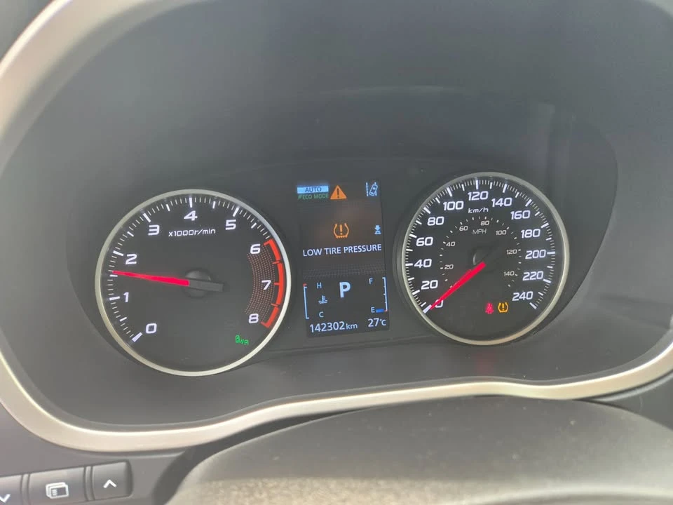 2018 Mitsubishi Eclipse Cross - Image 14 of 20