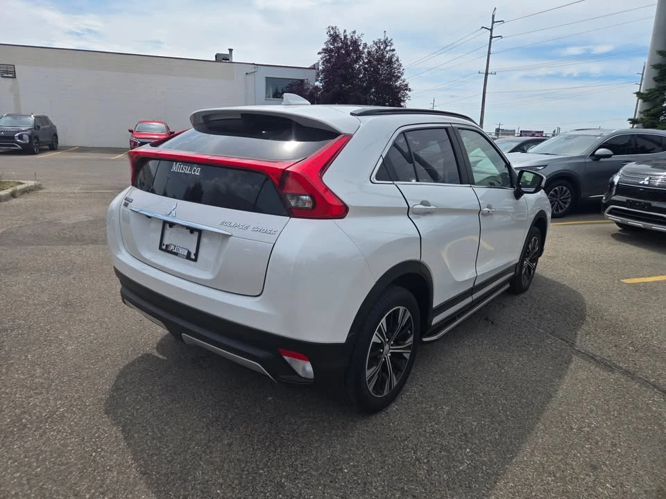 2018 Mitsubishi Eclipse Cross - Image 7 of 20