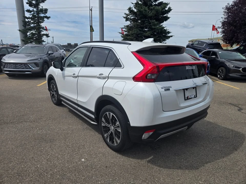 2018 Mitsubishi Eclipse Cross - Image 5 of 20