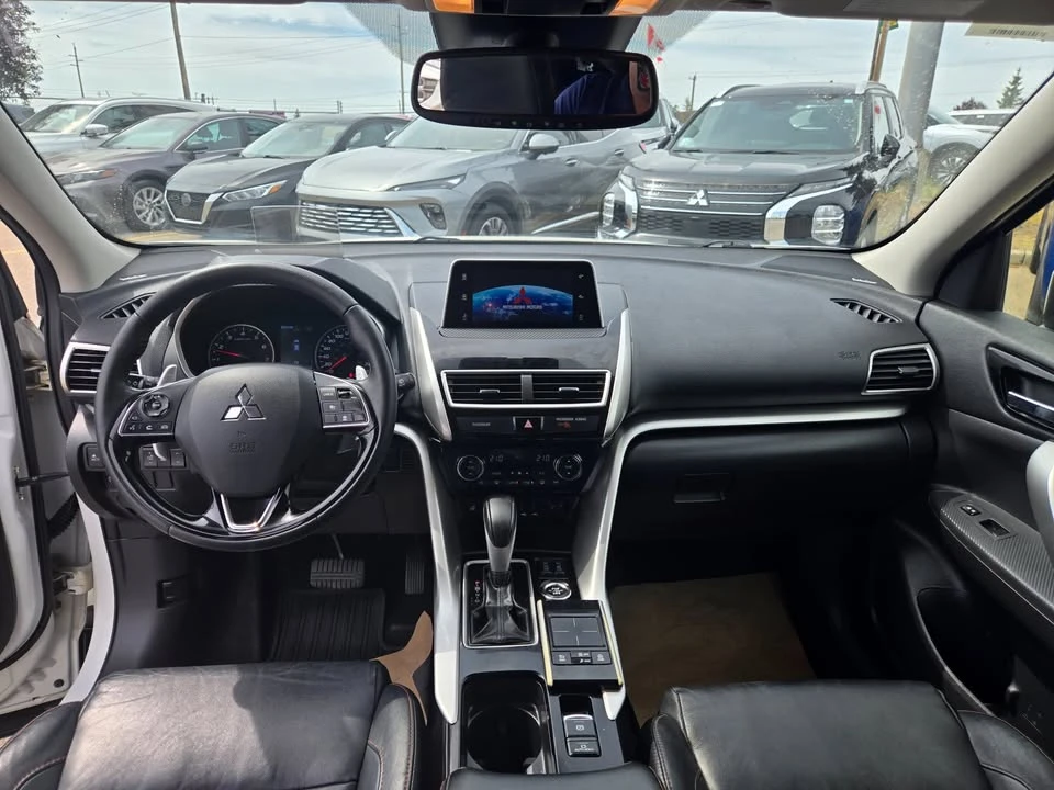 2018 Mitsubishi Eclipse Cross - Image 10 of 20