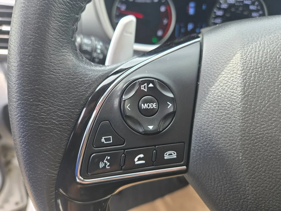 2018 Mitsubishi Eclipse Cross - Image 12 of 20