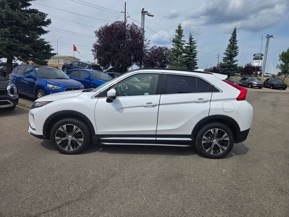 2018 Mitsubishi Eclipse Cross - Image 4 of 20