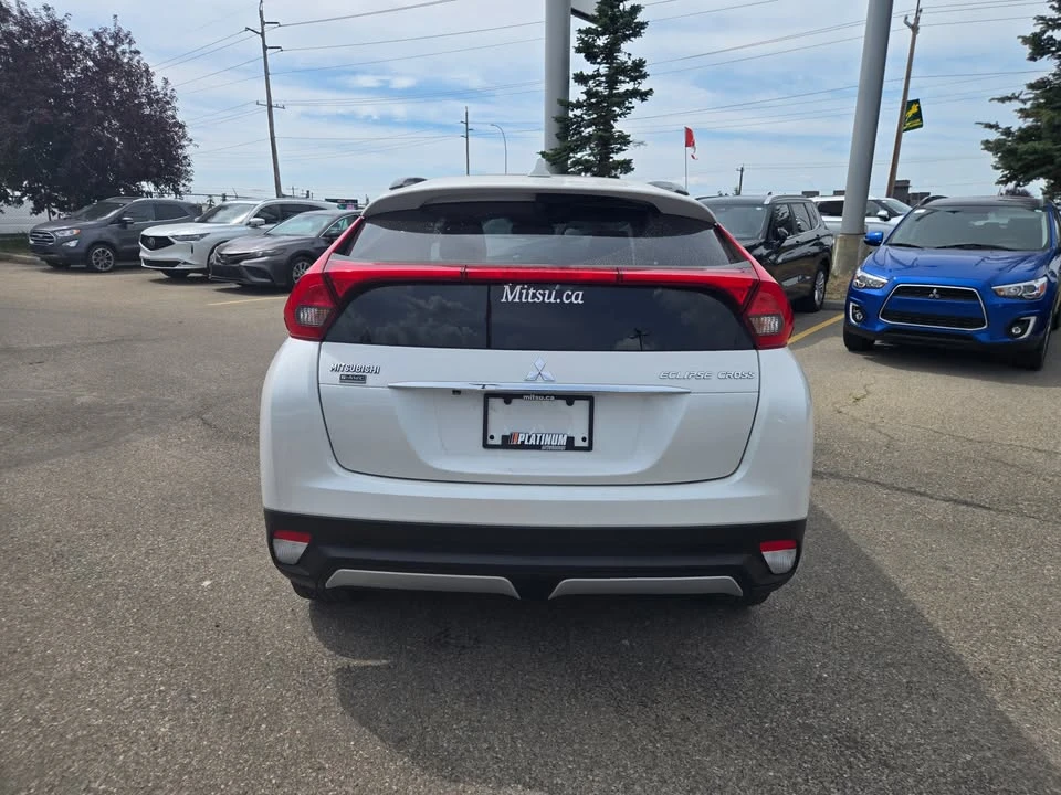 2018 Mitsubishi Eclipse Cross - Image 6 of 20