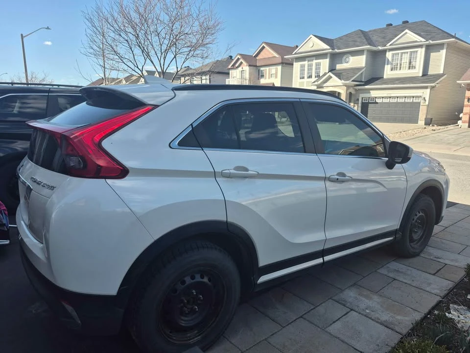 2018 Mitsubishi Eclipse Cross - Image 6 of 7