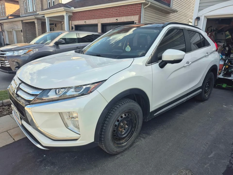 2018 Mitsubishi Eclipse Cross - Image 5 of 7