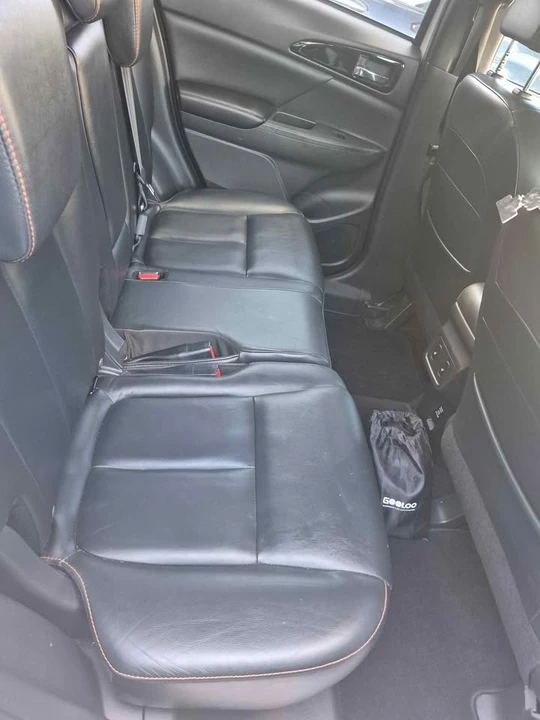2018 Mitsubishi Eclipse Cross - Image 3 of 7
