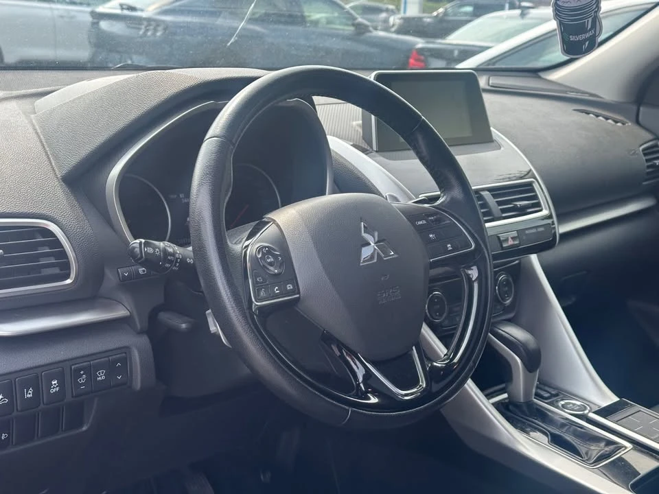2018 Mitsubishi Eclipse Cross - Image 3 of 5