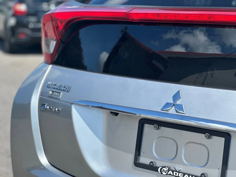 2018 Mitsubishi Eclipse Cross - Image 13 of 20