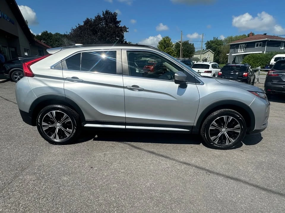 2018 Mitsubishi Eclipse Cross - Image 14 of 20