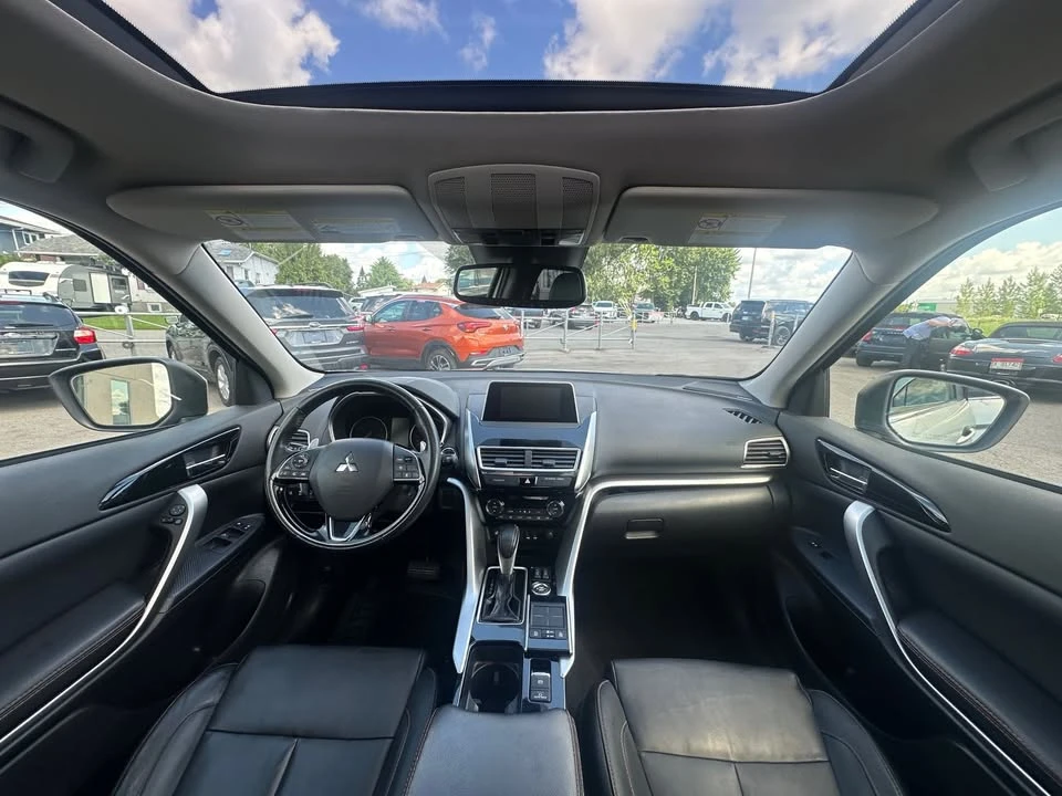 2018 Mitsubishi Eclipse Cross - Image 16 of 20