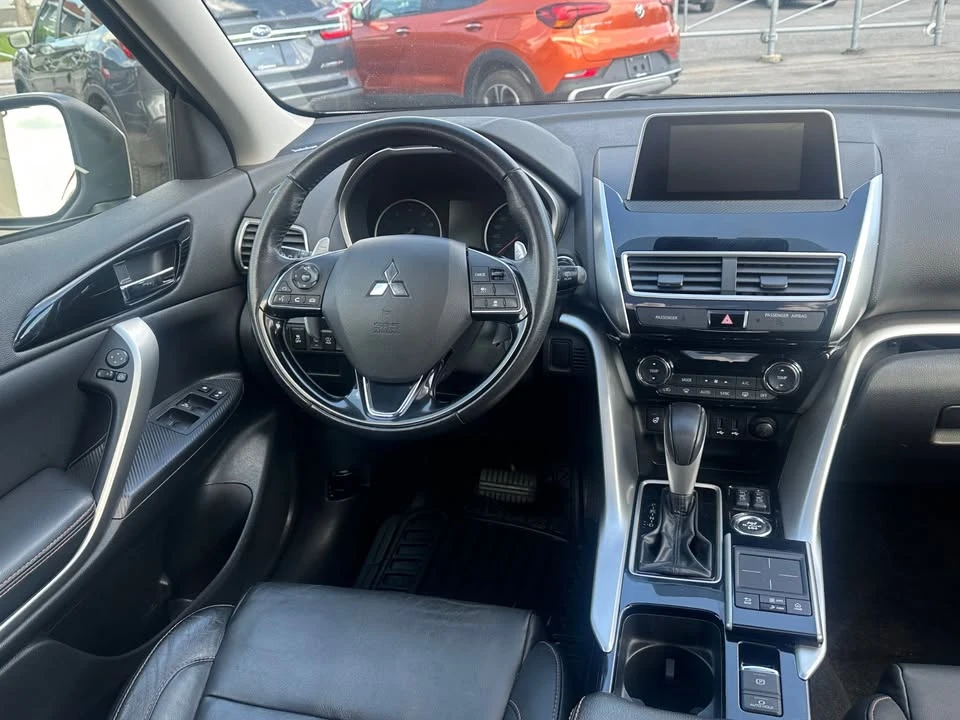 2018 Mitsubishi Eclipse Cross - Image 18 of 20