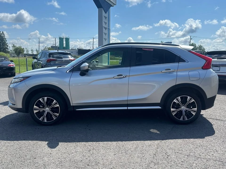 2018 Mitsubishi Eclipse Cross - Image 7 of 20