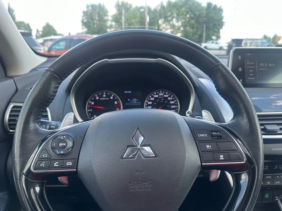 2018 Mitsubishi Eclipse Cross - Image 20 of 20