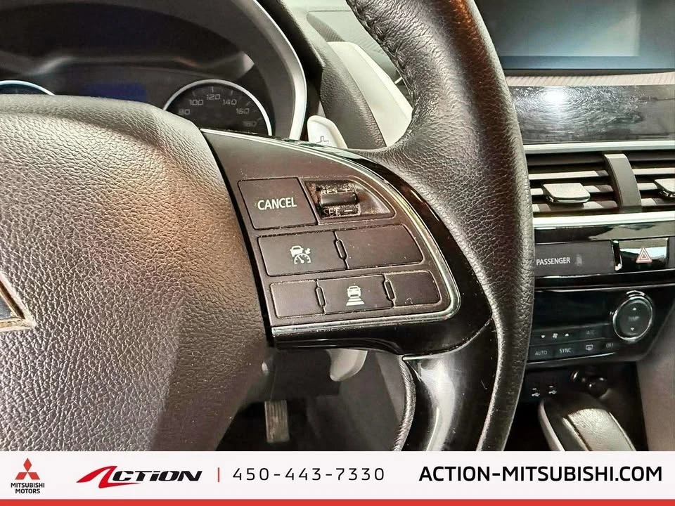 2018 Mitsubishi Eclipse Cross - Image 20 of 20