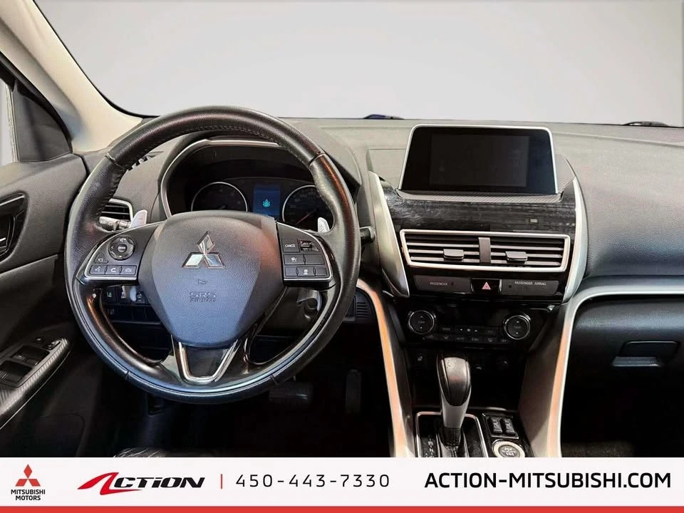 2018 Mitsubishi Eclipse Cross - Image 17 of 20