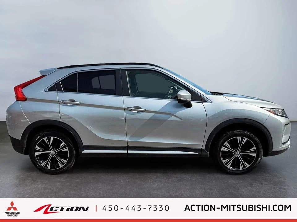 2018 Mitsubishi Eclipse Cross - Image 6 of 20