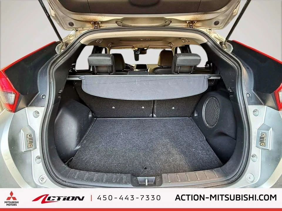 2018 Mitsubishi Eclipse Cross - Image 13 of 20